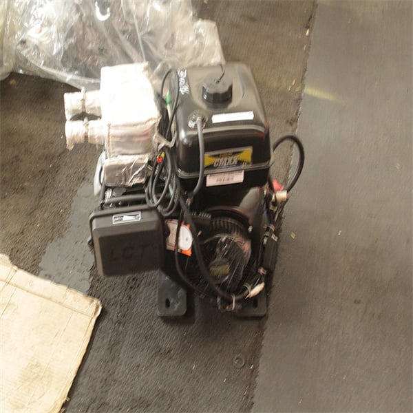 Paggiging Mataas sa Standard ng Perpekong Motor