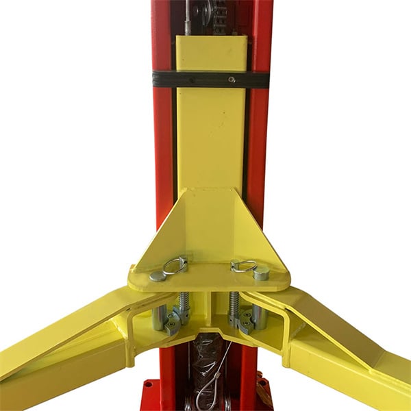 The Positive Impact of Lift Power System on the Environmen