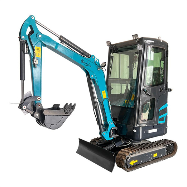 Easy to operate and maintain for increased productivity