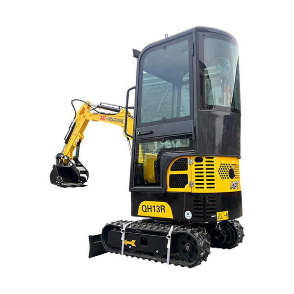 Where Can I Find Mini Diggers for Sale Nearby