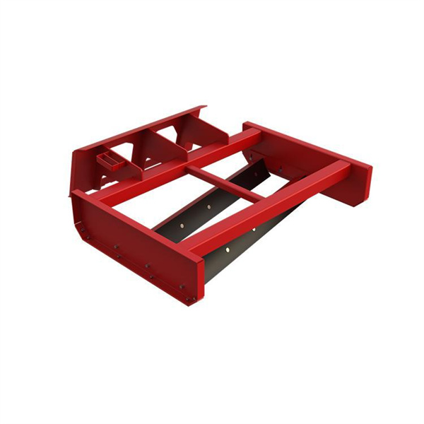 Upgrade your grading equipment with our top-notch scrapers