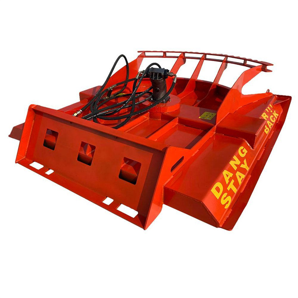 Environmentally Friendly Tree Mulchers for Sale