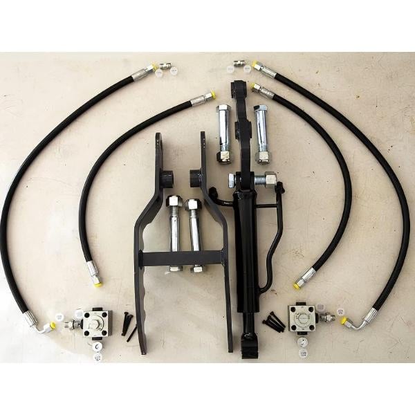 Maximize the Versatility of Your Excavator with a Hydraulic Thumb