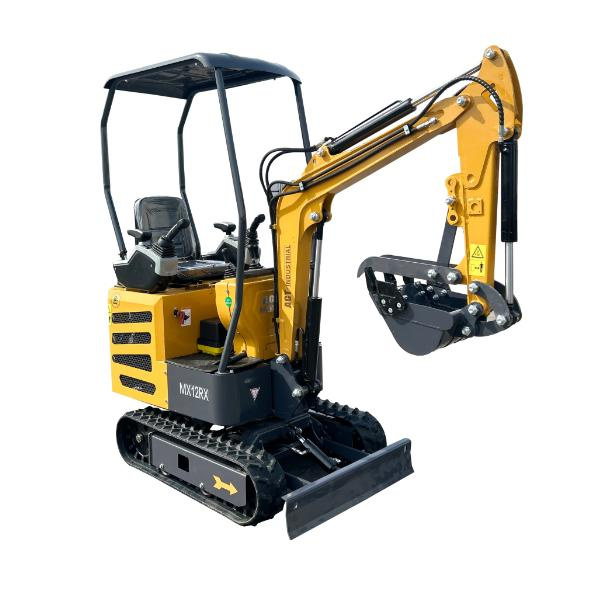 Where to find the best deals on 1 ton diggers