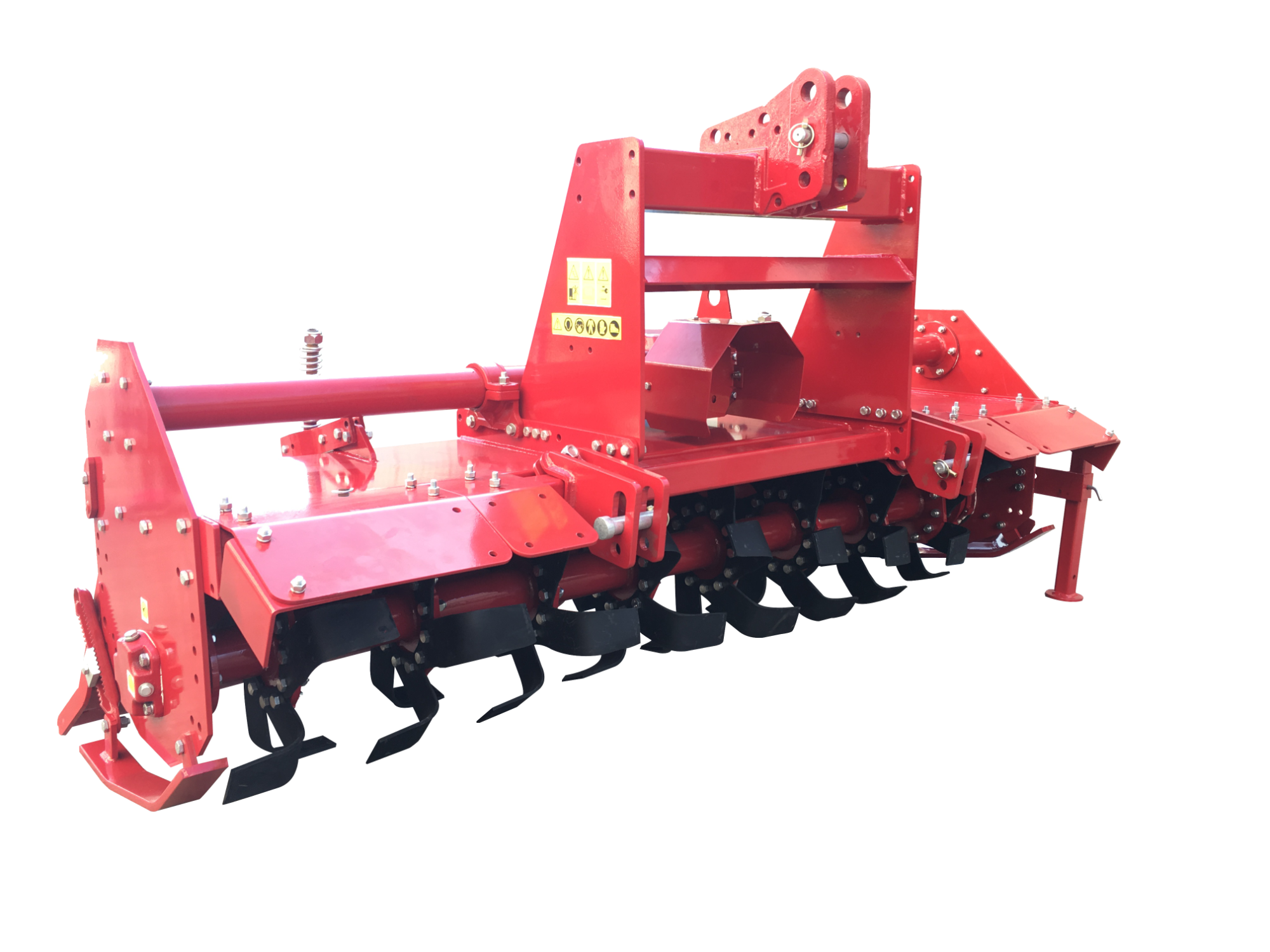 Rotary Tiller | TU Series