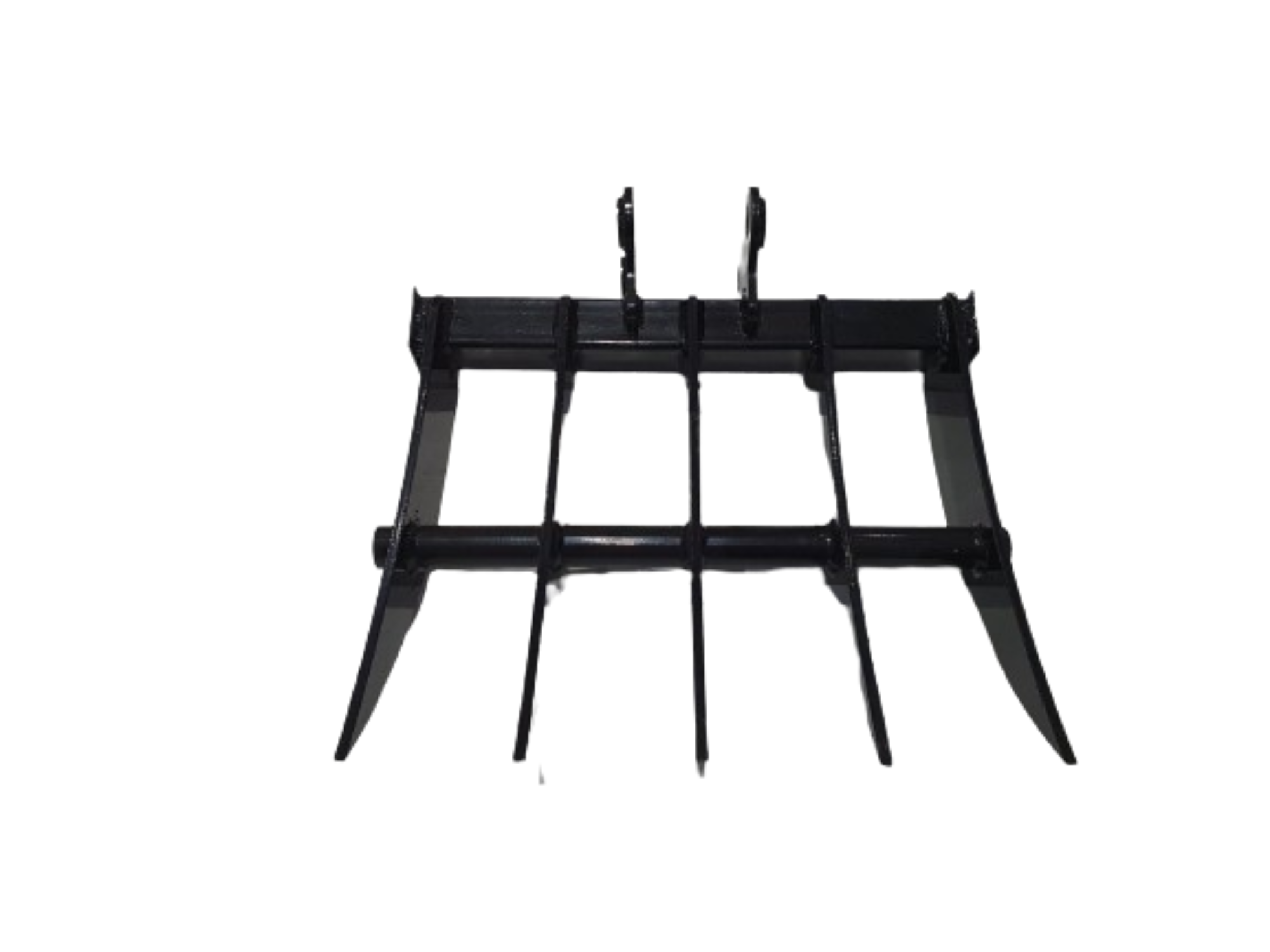Griffe pour mini-pelle | 12EX-PZ20
