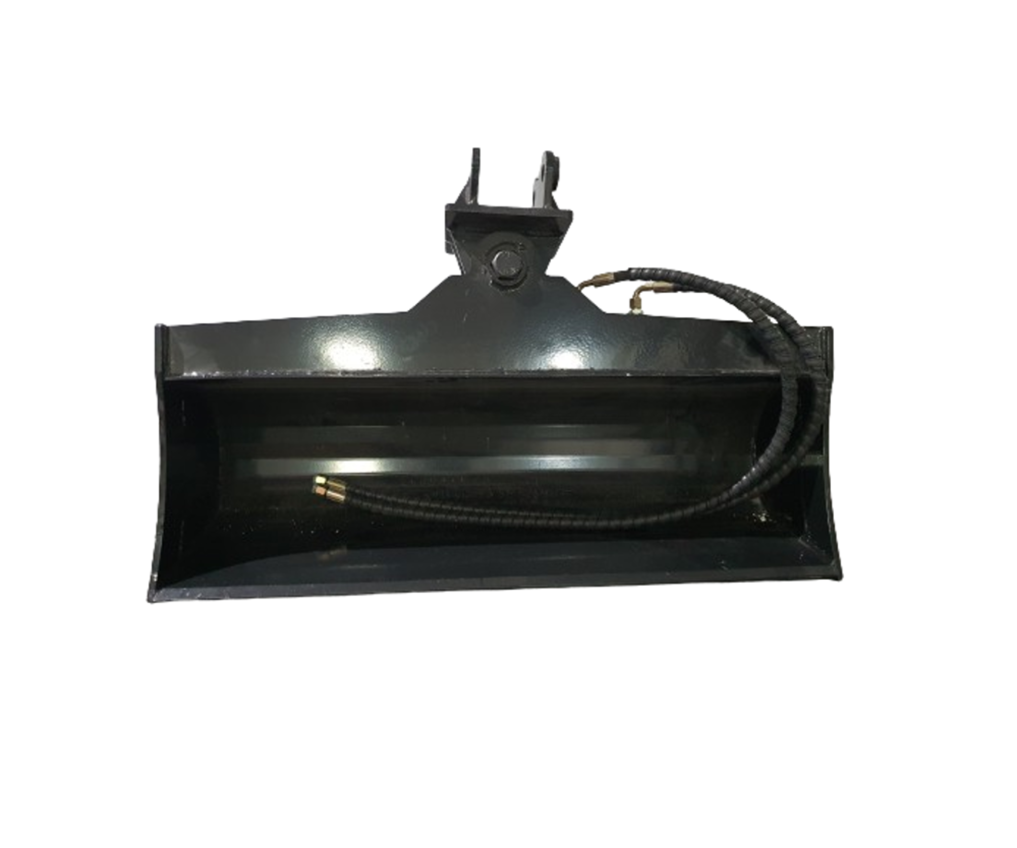 Godet Inclinable pour Excavateur