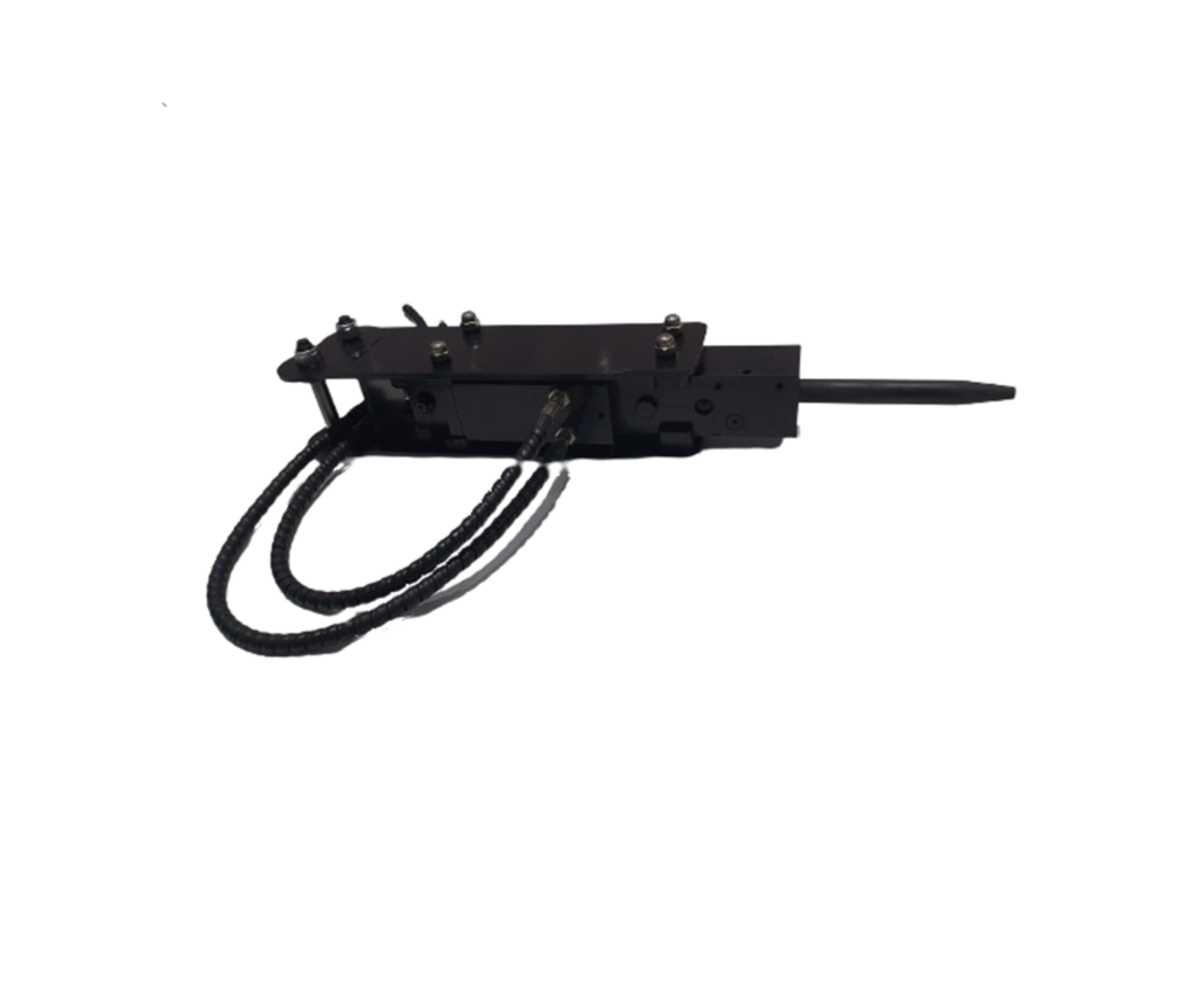 Casseur hydraulique d'excavatrice | 12EX-HM/R