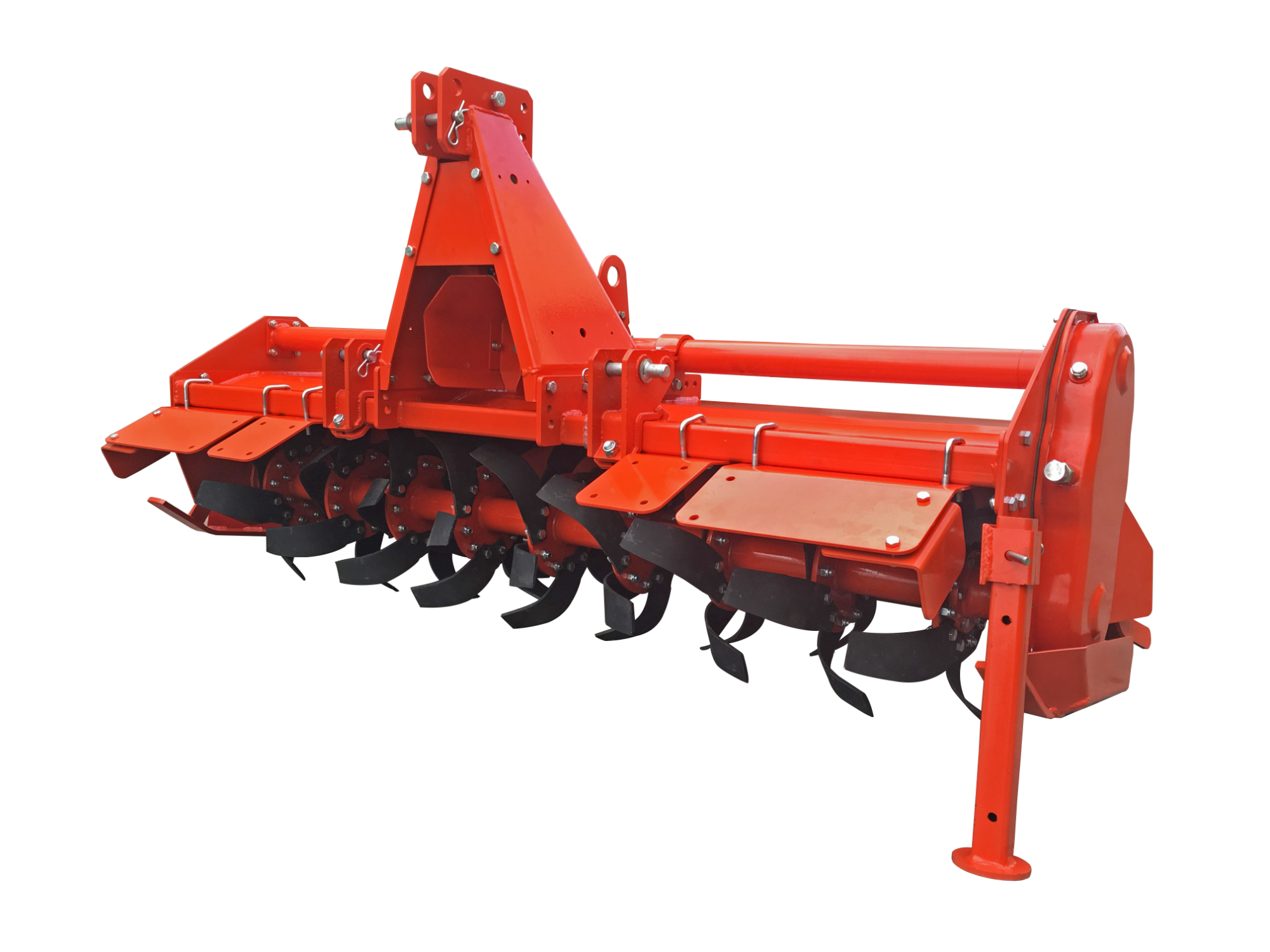 Rotary Tiller | TA Series
