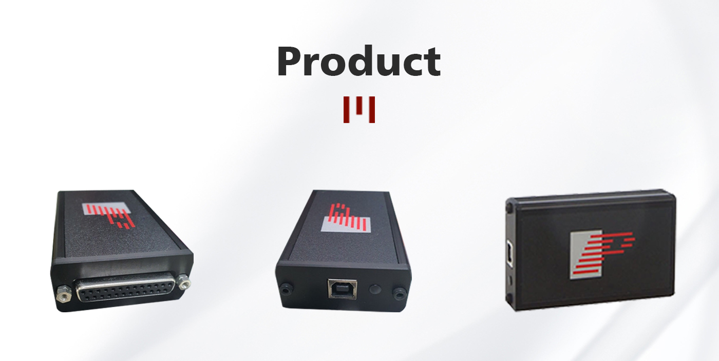 Orignal FB3QS with QuickShow Software manufacture