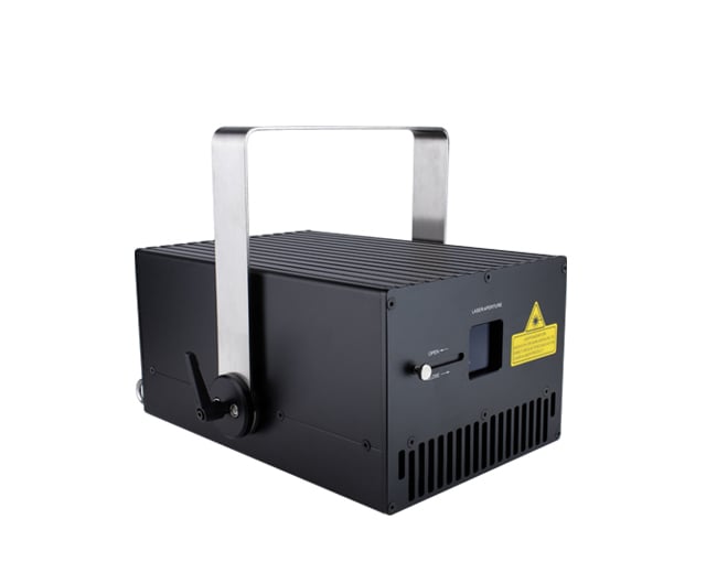 Serie laser de la 1w la 40w