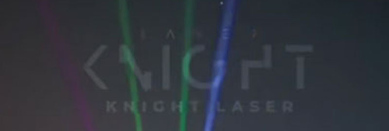 Join me in seeing the effect of 100w Laser  from 3 kilometers away.