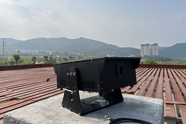 наружное применение 60Вт landmark