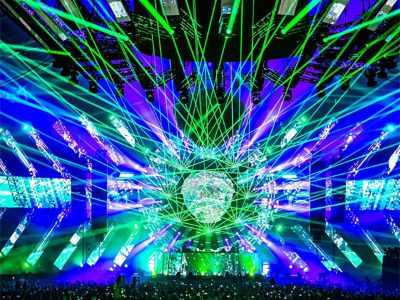 Les systèmes laser de vos salles sont-ils prêts à répondre aux exigences des événements hybrides ?