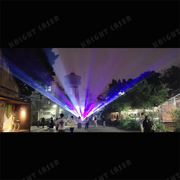 Vivi Esperienze Incantate con un Proiettore di Animazione a Luce Laser!