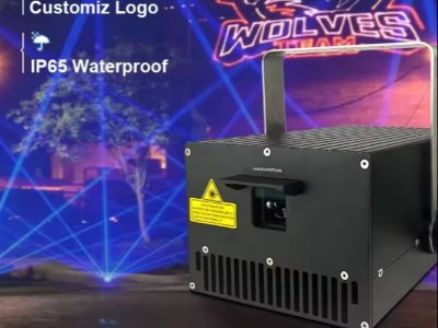Où puis-je acheter une bonne lumière laser de 10W ?