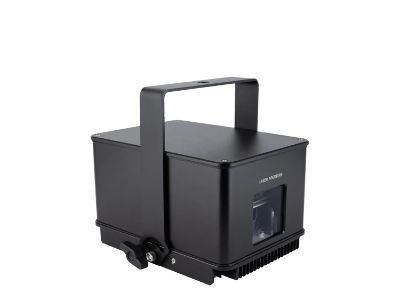 Pourquoi un projecteur laser dédié DJ est essentiel pour le divertissement en boîte de nuit