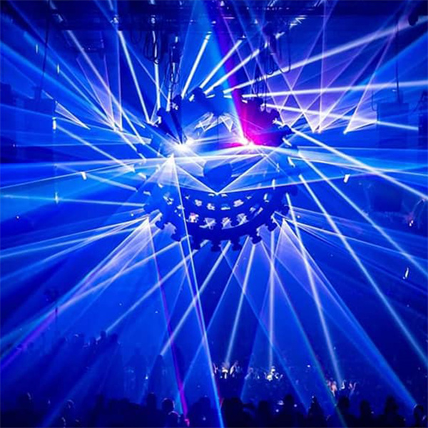 Upgradněte si DJ setup nejnovějšími laserovými disko světy.