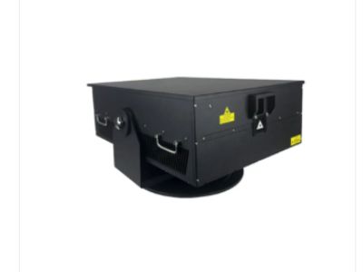 Lumières laser DJ : Le cœur de la fête
