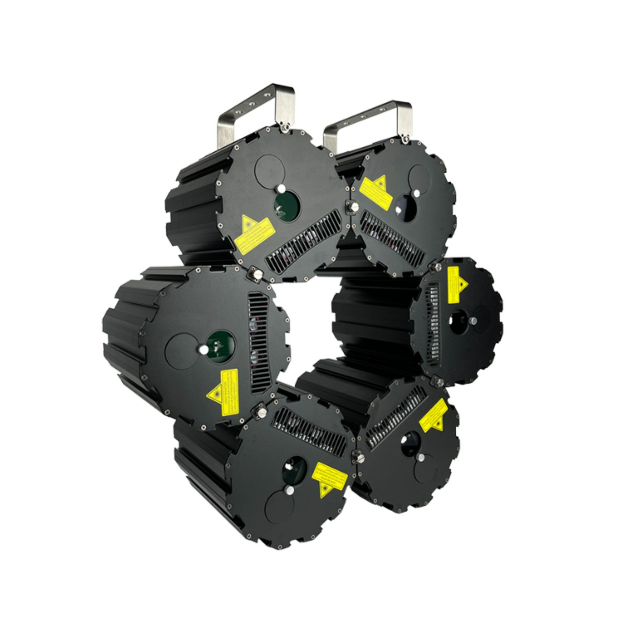 Magic-3W RGB Laser Light