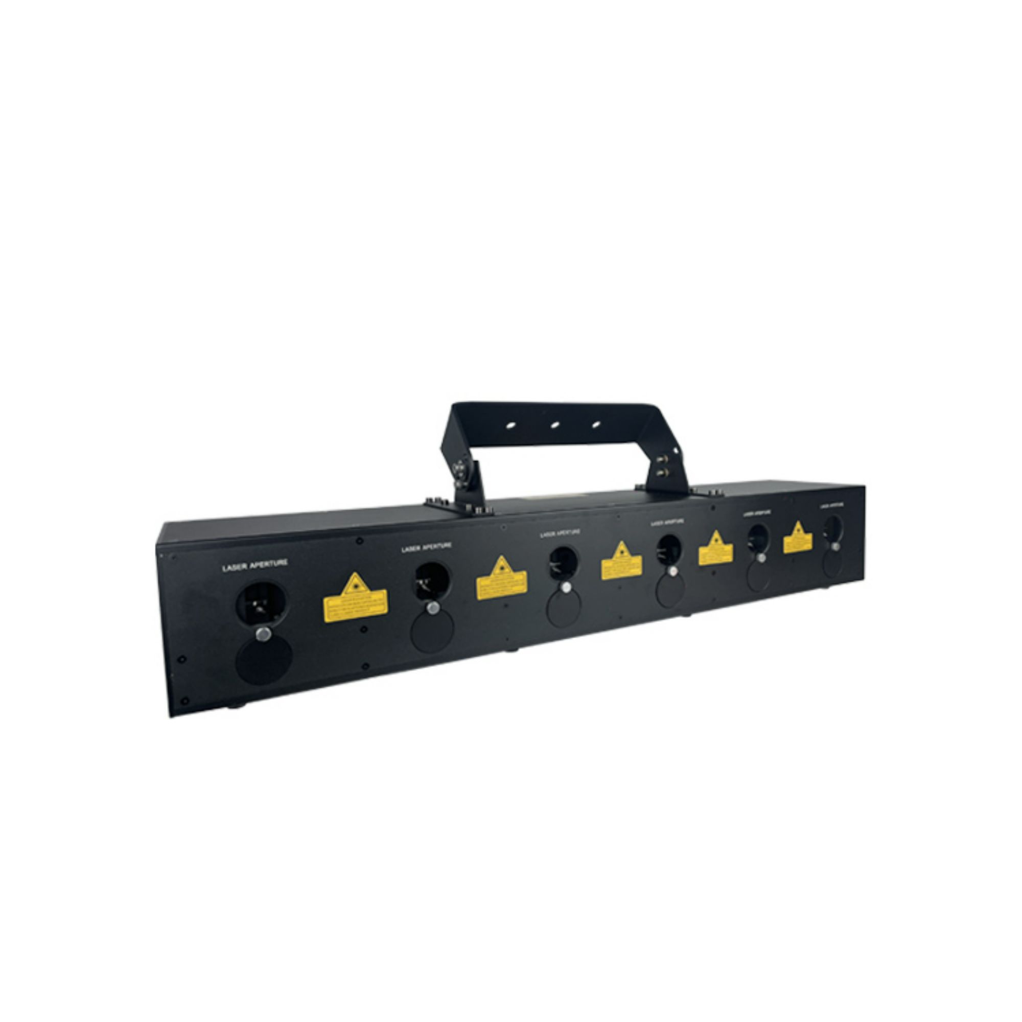 מערך לייזר S6 12w -36w עם 6 ראשיות