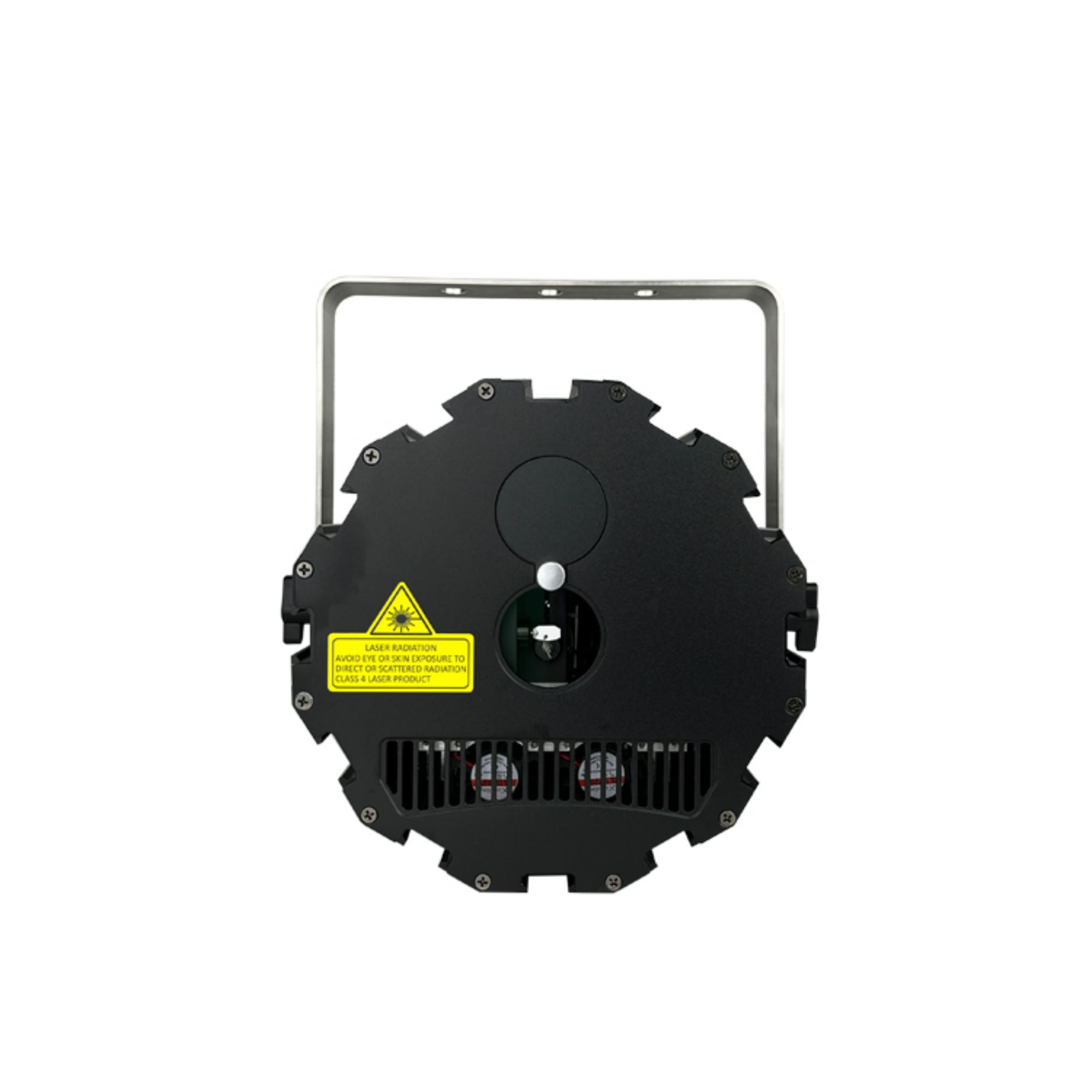 Magic-3W RGB Laser Light