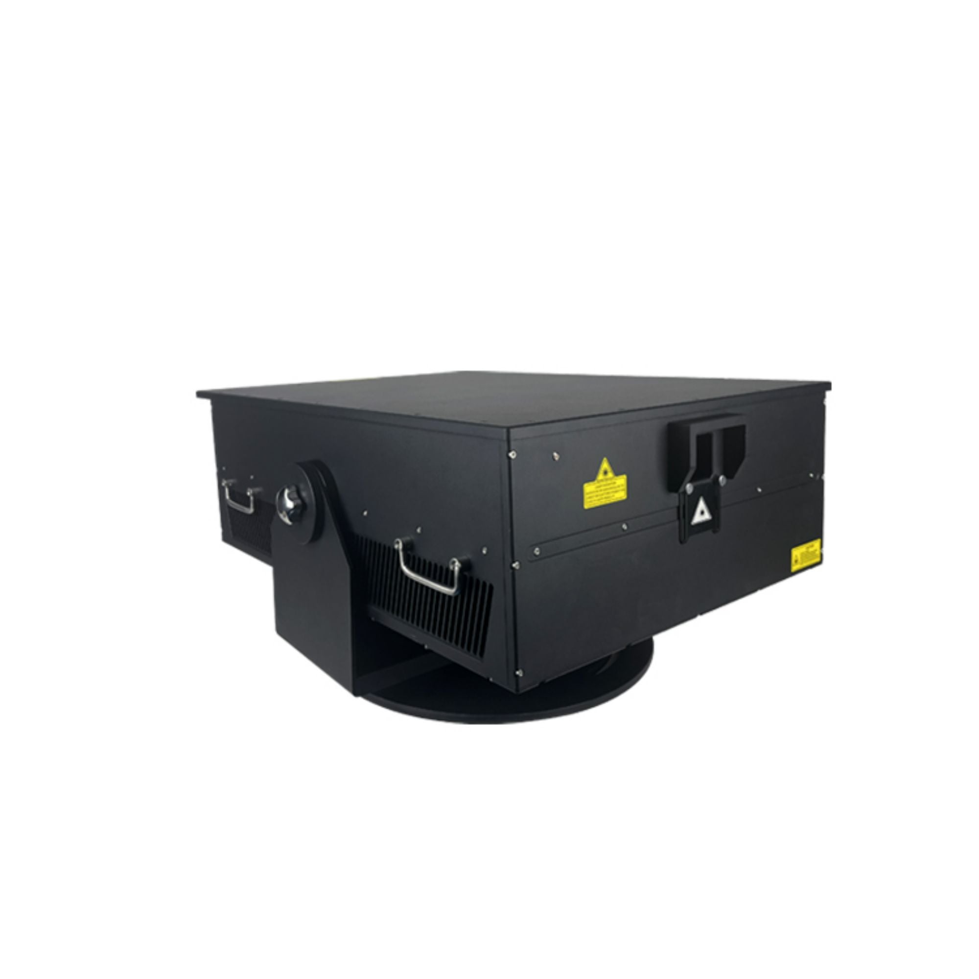 R-200 120W FB4 RGB Laser Light