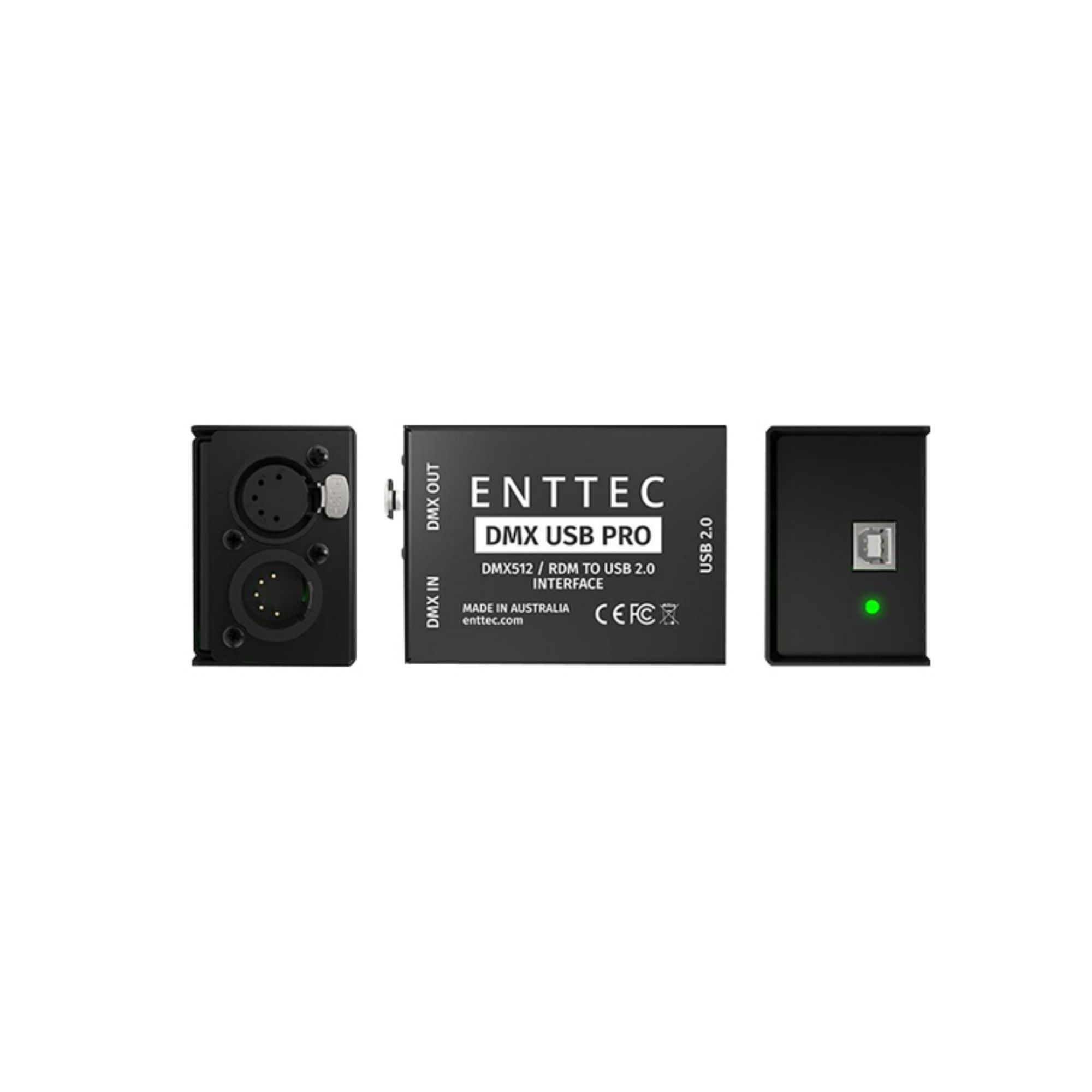 Enaec DMX USB PRO