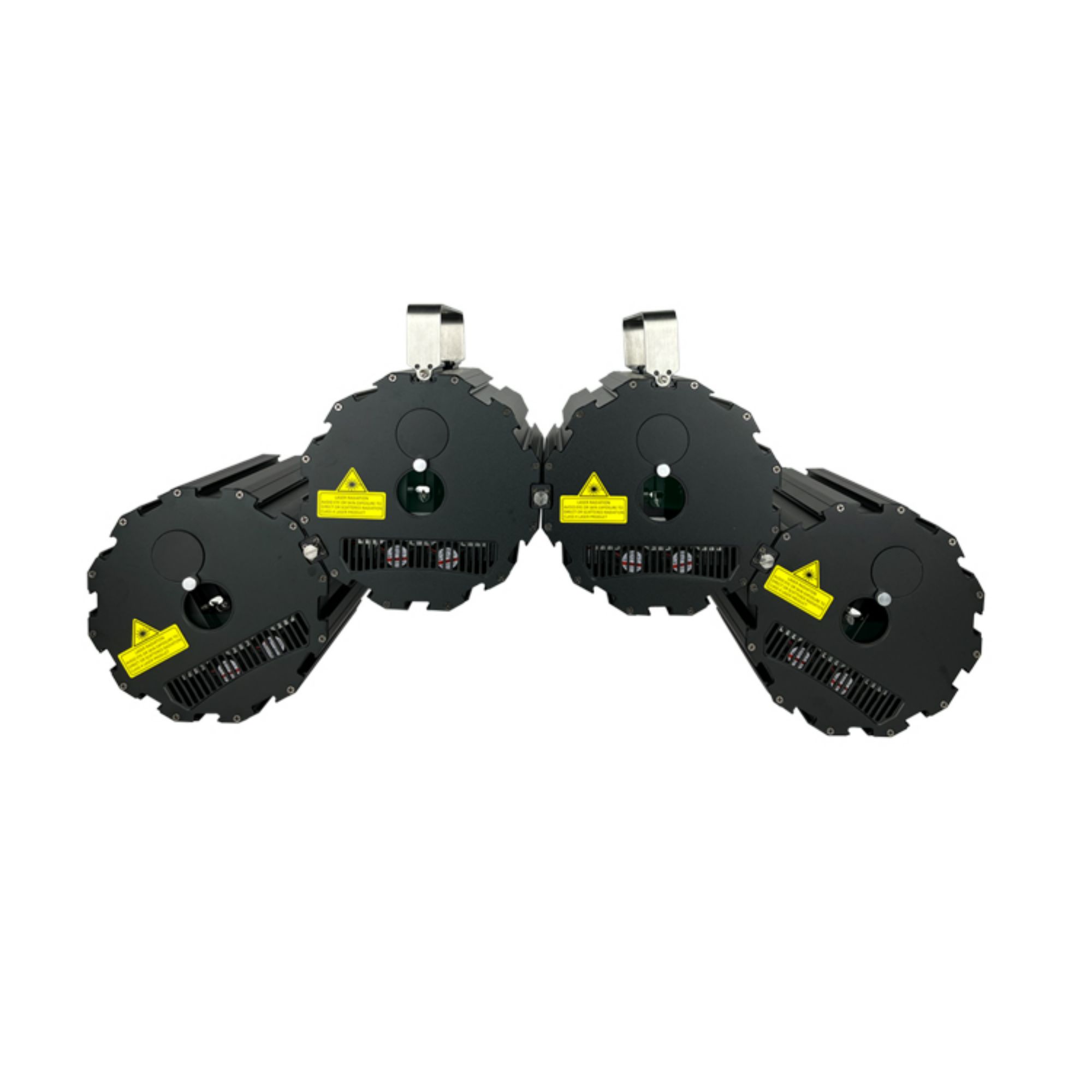 Magic-3W RGB Laser Light