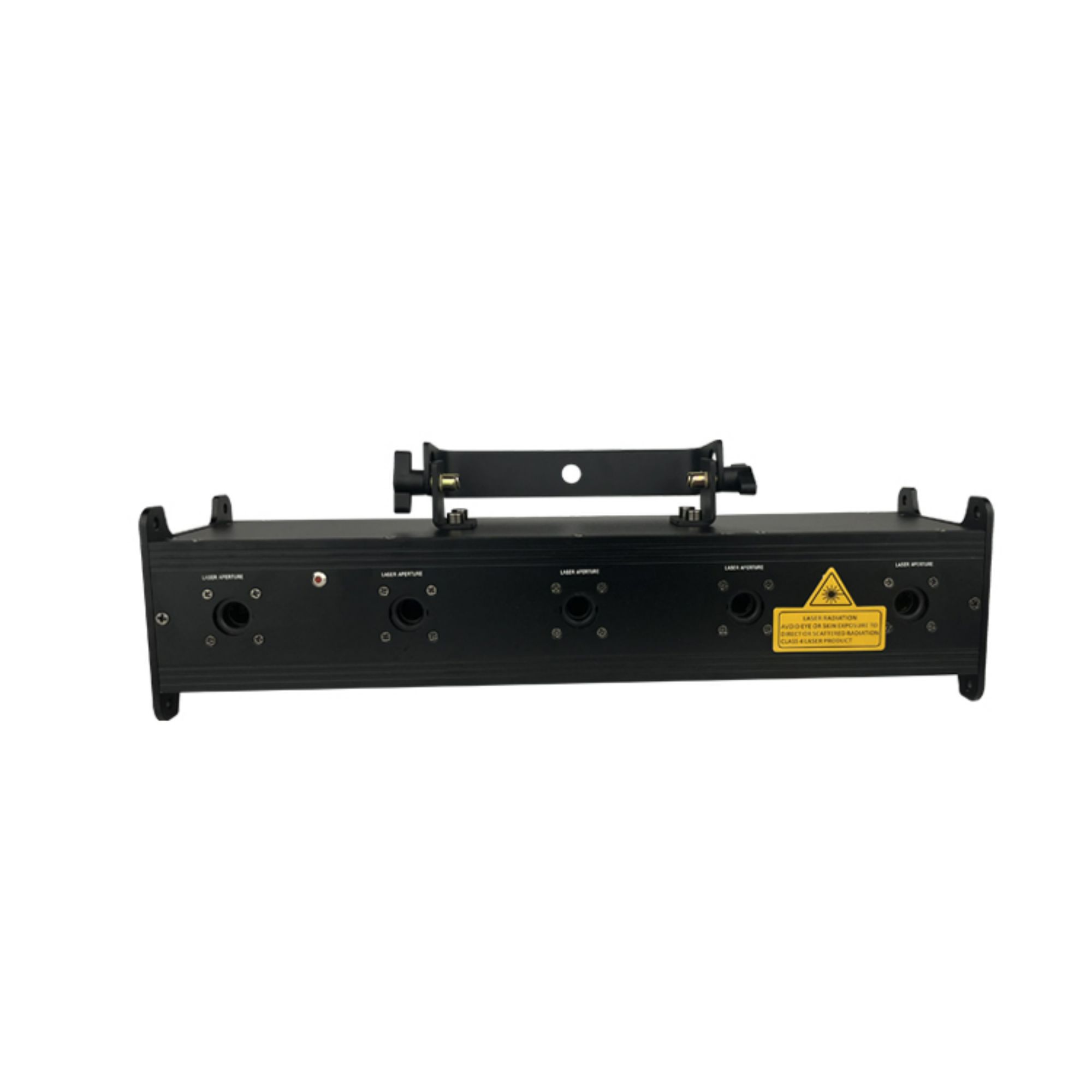 S5 5 beam rgb laser light