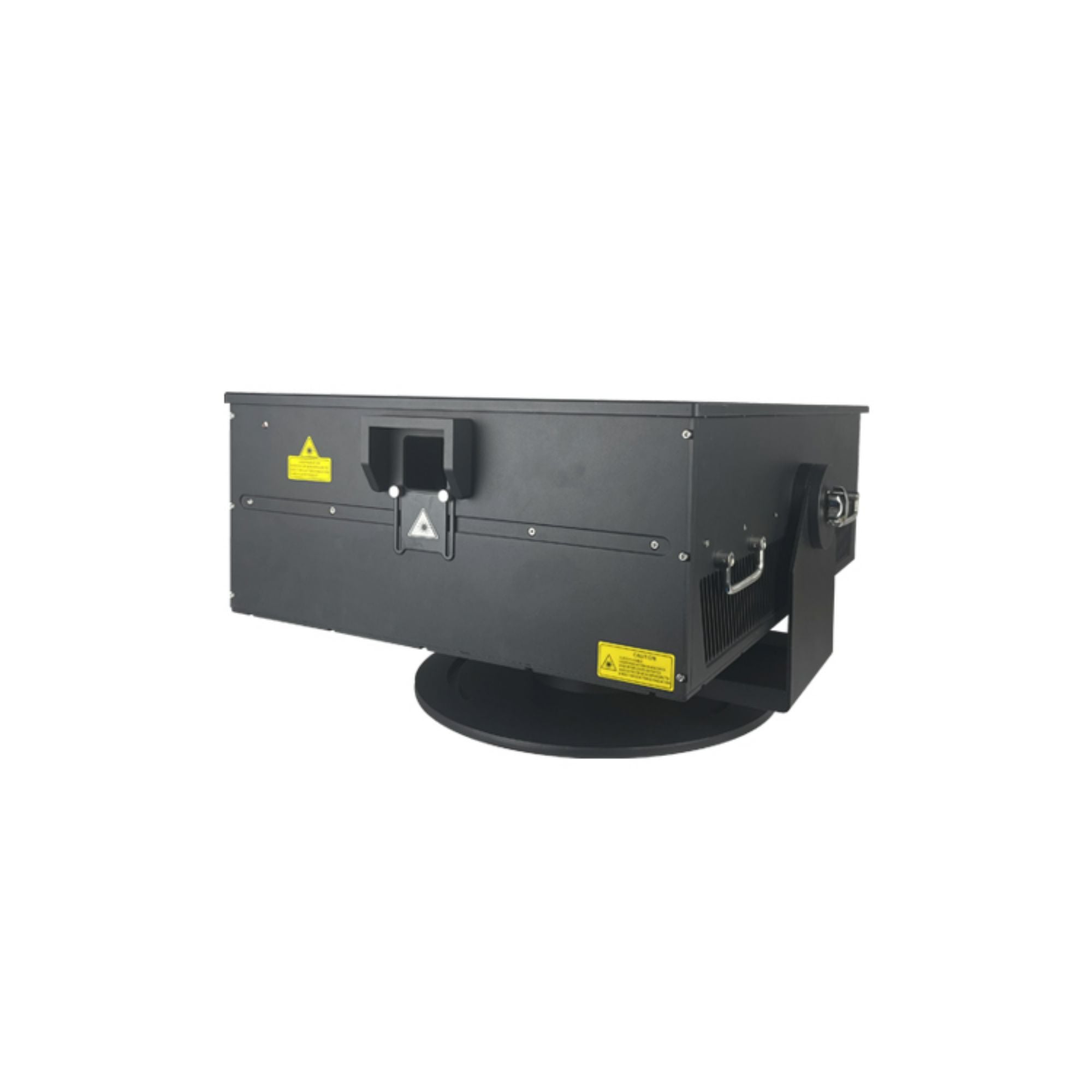 R-200 120W FB4 RGB Laser Light
