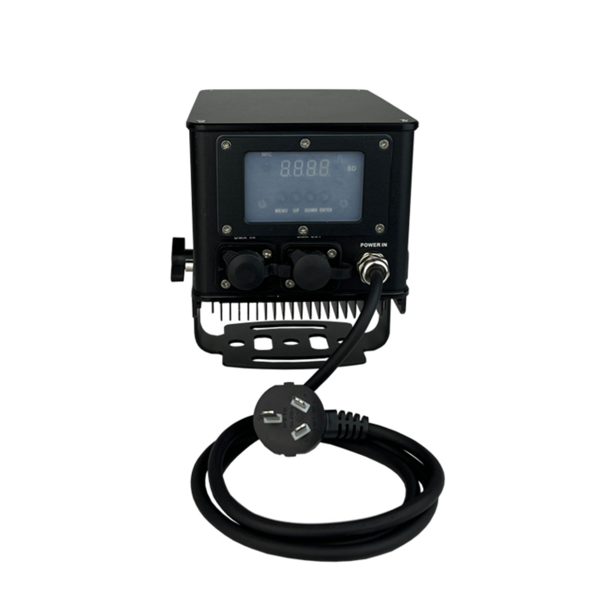 IP65 R-5 3w luce laser rgb