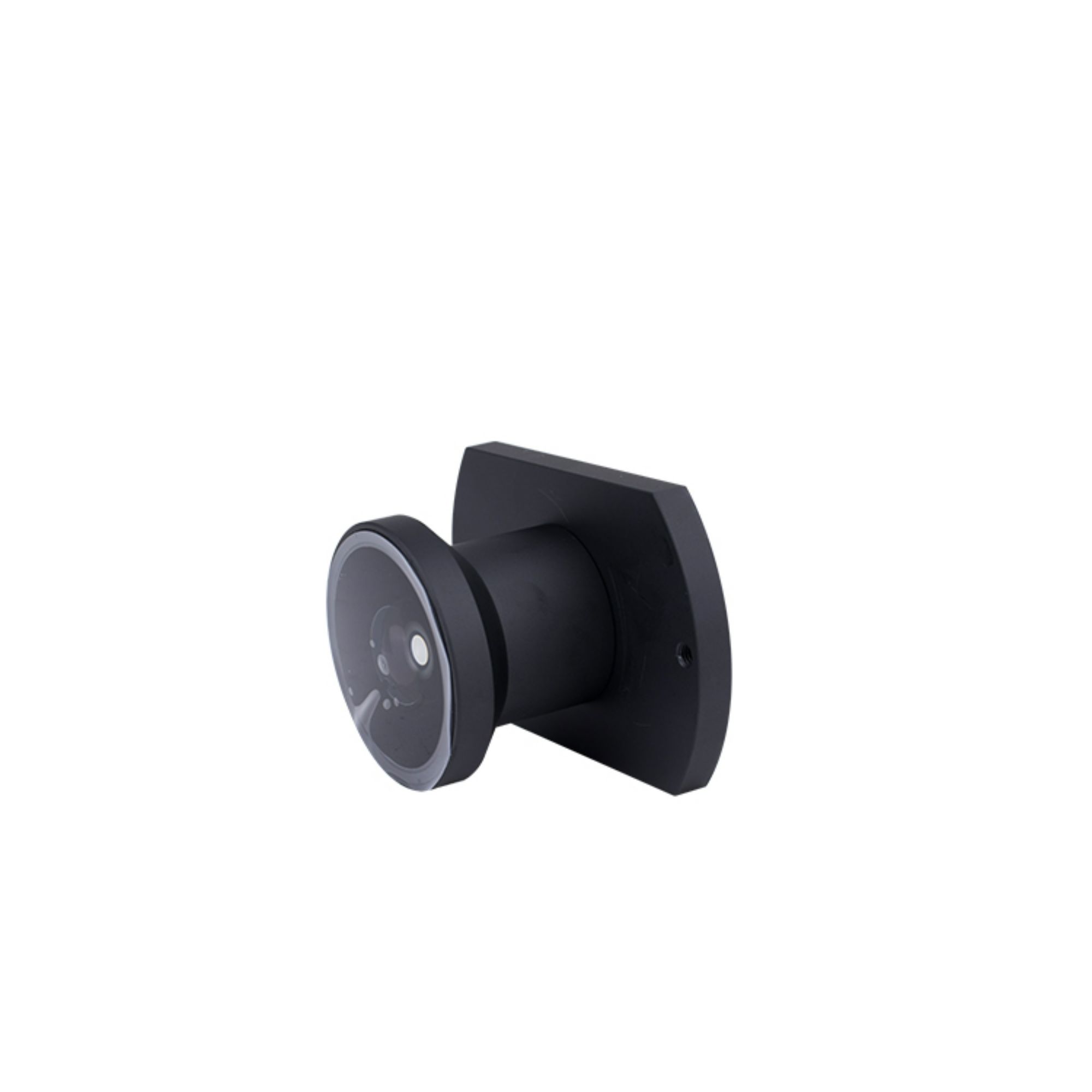 DiscoScan 2.0 Lens