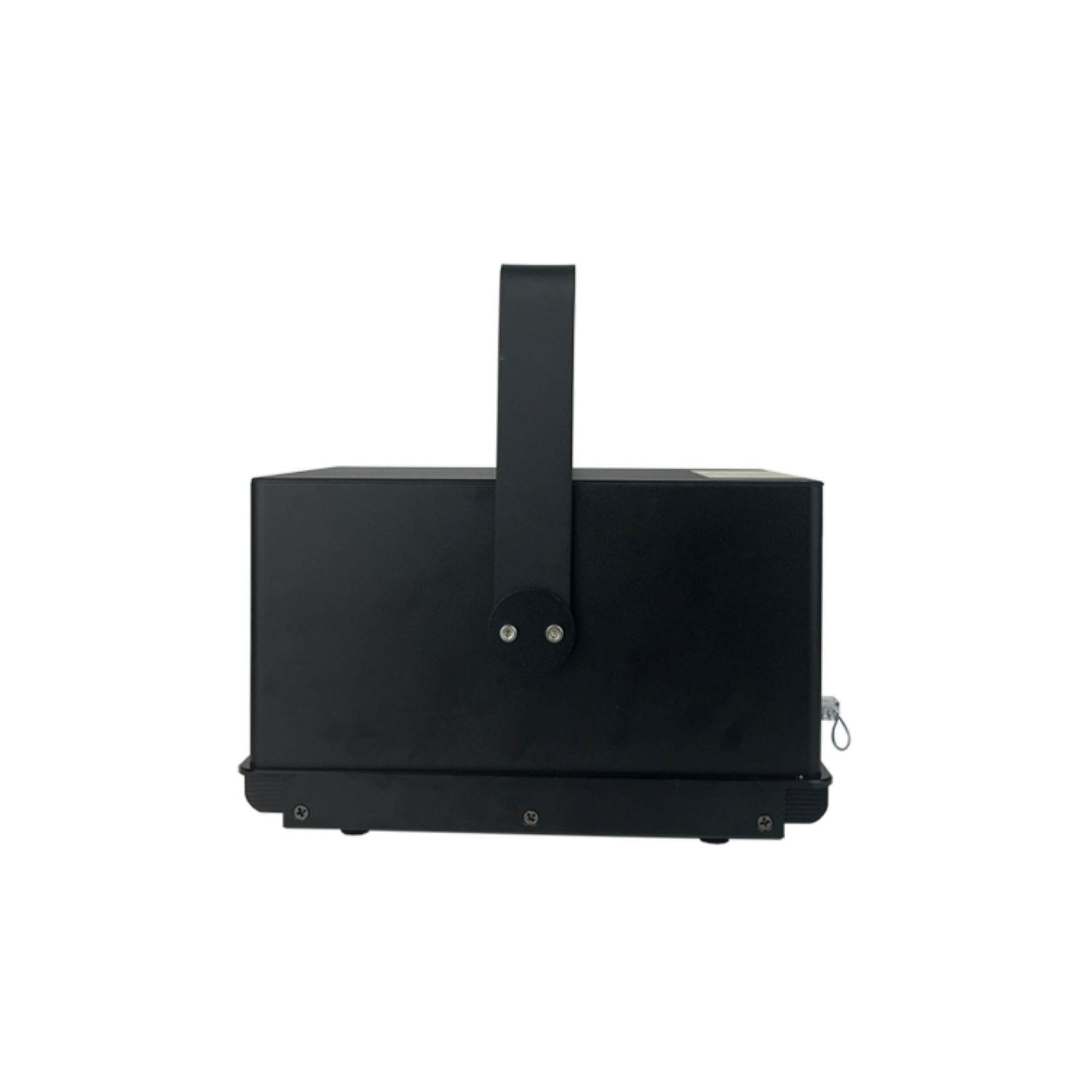 Pub-3 4w rgb lumière laser