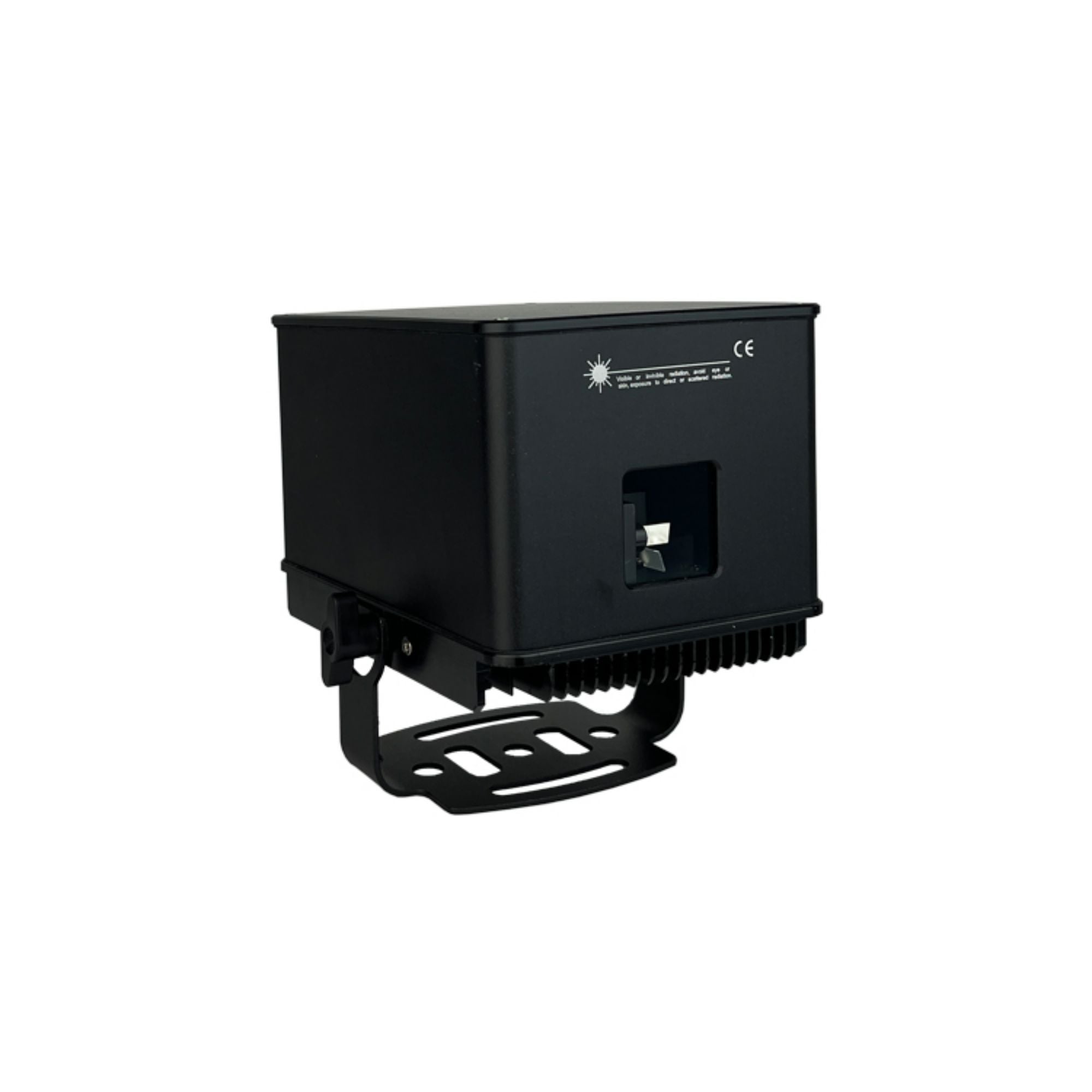 Luz laser rgb de 1w com certificação IP65 R-5