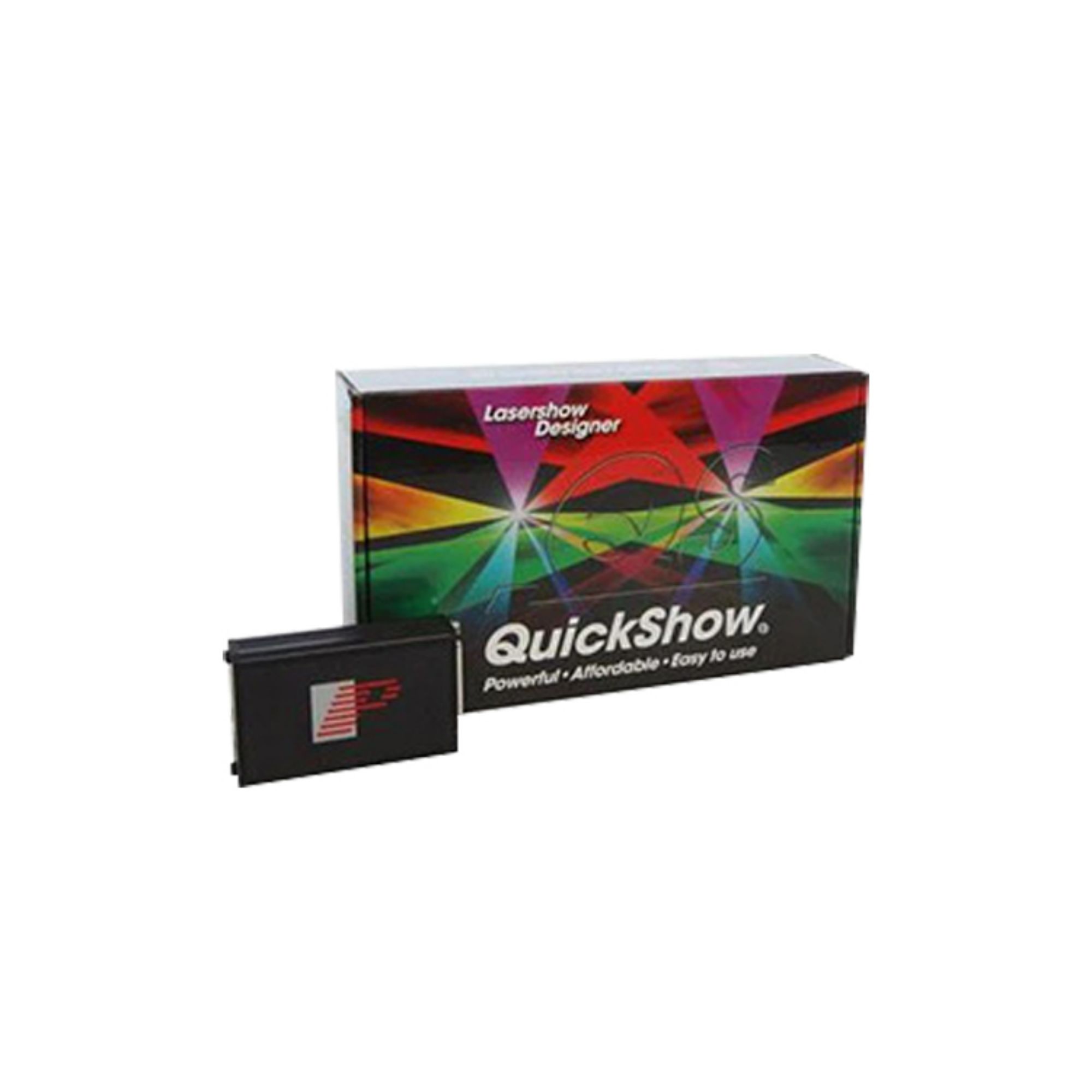 Oryginalny FB3QS z Oprogramowaniem QuickShow