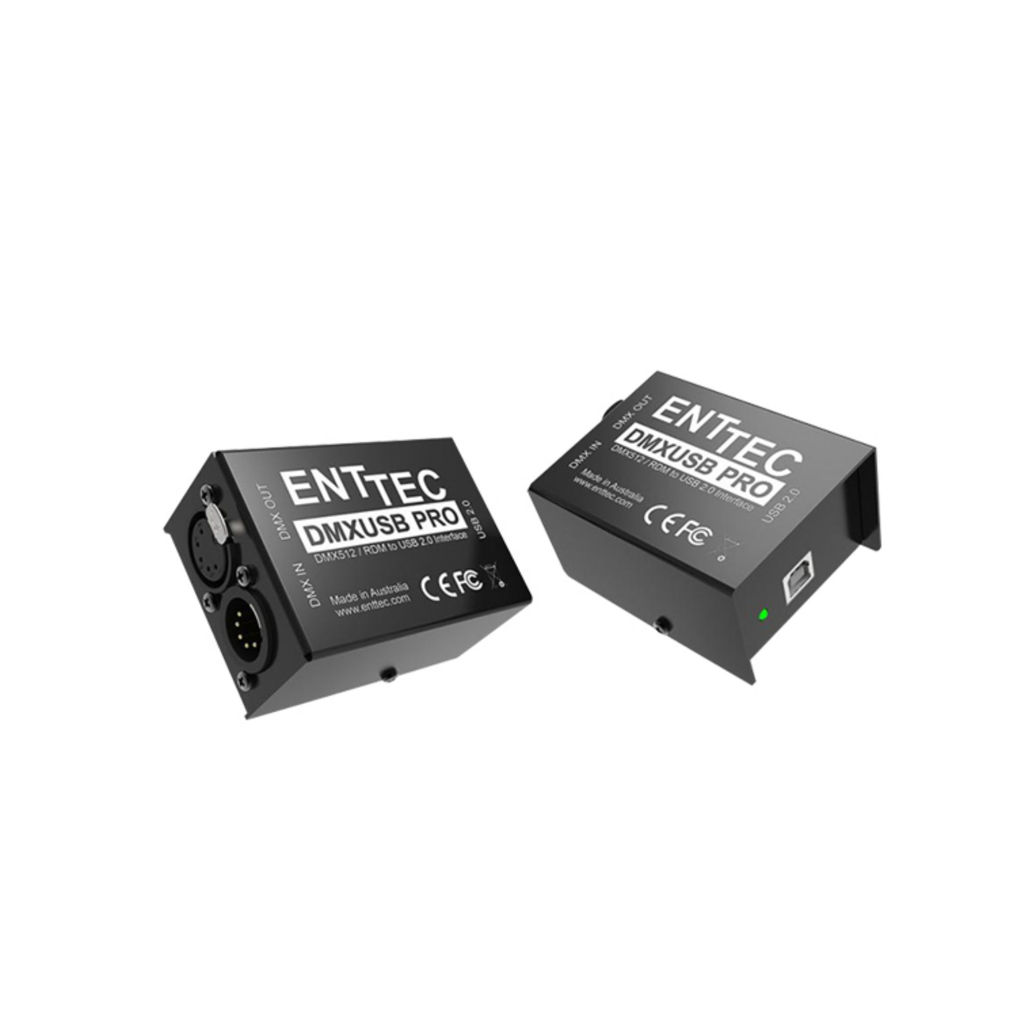 Enaec DMX USB PRO