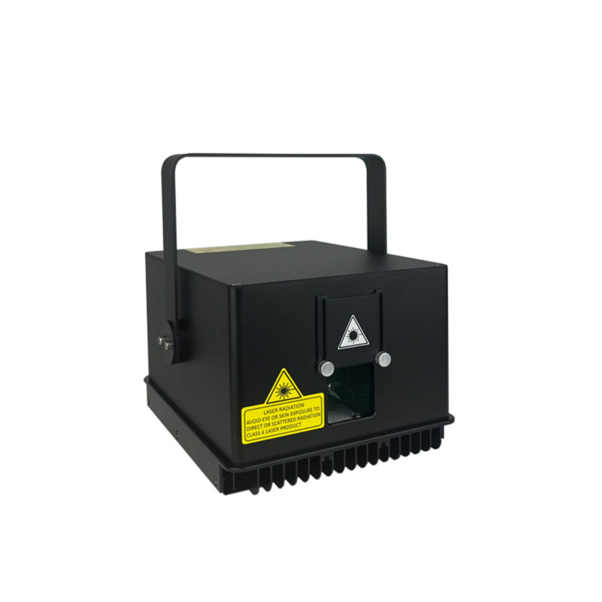 Pub-3 4w rgb lumière laser