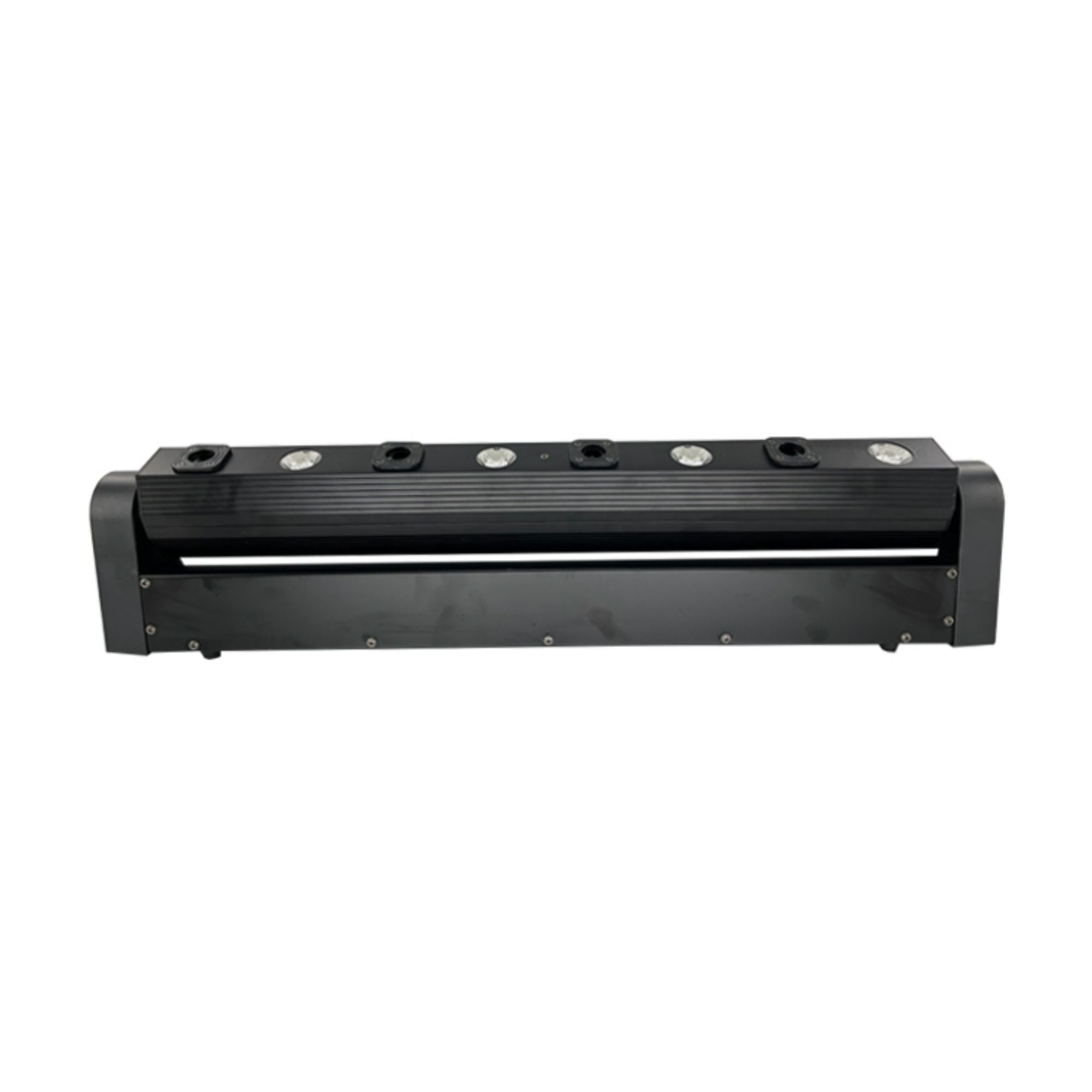 A4-R 4 laser rosso con luce laser rgb led