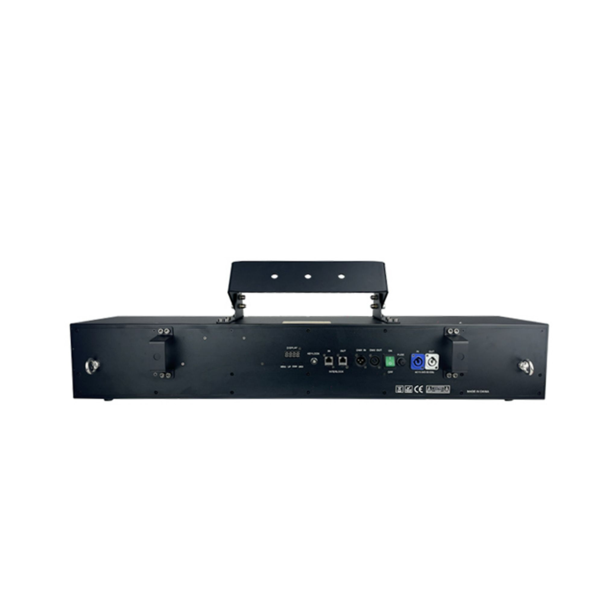 מערך לייזר S6 12w -36w עם 6 ראשיות