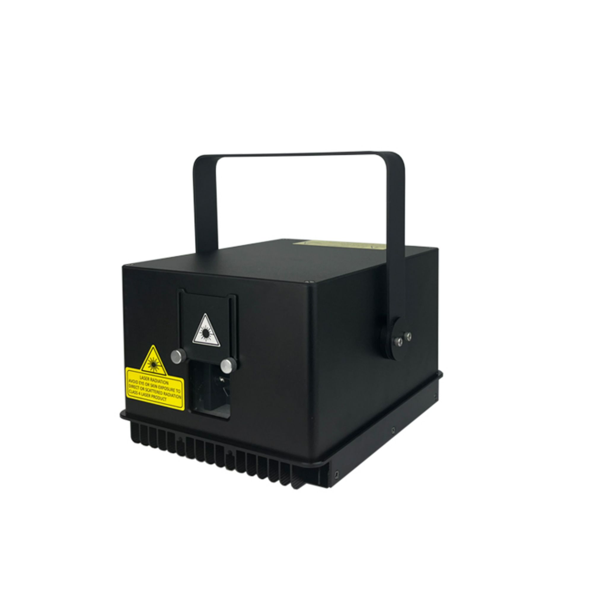 Pub-3 4w rgb lumière laser