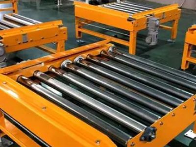 Belt Conveyors ကို Can Industries တွင် အများဆုံးအားဖြင့် ဘယ်လိုလိုအပ်သလဲ