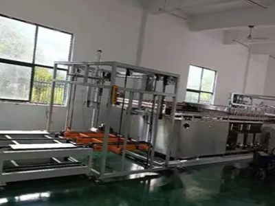 कॅन ड्राइव बेल्ट्सच्या स्थिरतेवर भाग पडणारी शोध: सामग्री आणि प्रक्रियांची श्रेष्ठ संमिश्रण
