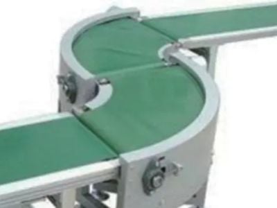 What Influences Belt Conveyor Durability in Tomato Paste Lines