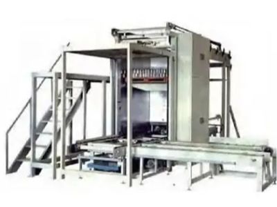 Palletizers က ကန်ထုတ်လုပ်ခြင်းတွင် အလုပ်အသင်းကျေးဇူးကို ဘယ်လိုလျှော့ချသလဲ