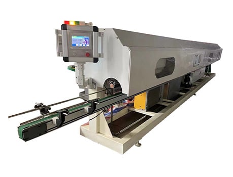 Oven Induction maka Ụlọ Ndị Ọcha, Oven Mgbasa Elekereọnụ Elekereọnụ na-enweya Shearing na Welder, Oven Induction U Shape na Tolu Tin Can Line, Oven Mgbasa Mgbe E Si Dee maka Ọrụ Ndị Ọcha, Oven Mgbasa Mgbe E Si Dee maka Ọrụ Ndị Ọcha