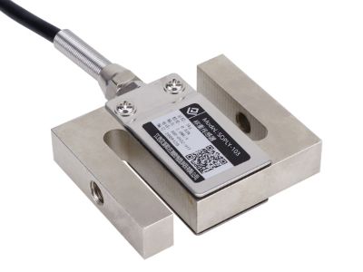 À quel point le cellule de charge de type S est-elle précise ?