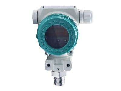 Comment fonctionne un capteur de pression d'eau ?