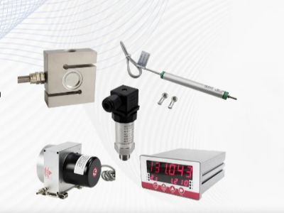 Quelles sont les applications de la cellule de charge ?