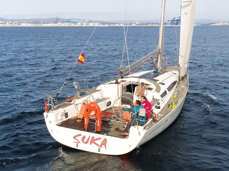 Barca e nave